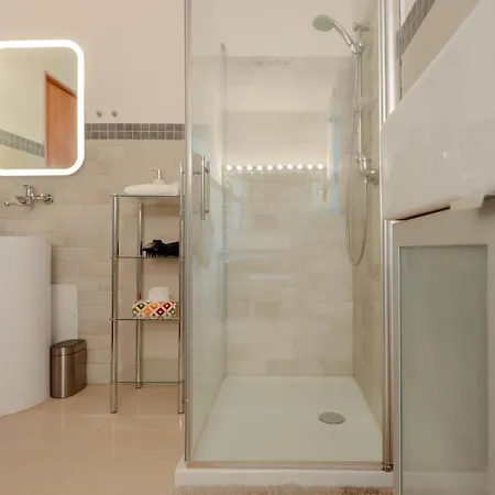 X 13 Piscina & Barbecue فيلة بروسكو