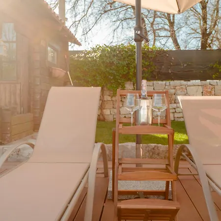 X 13 Piscina & Barbecue فيلة بروسكو