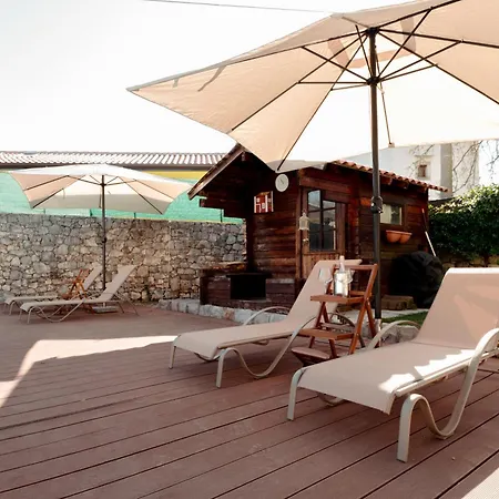 فيلة X 13 Piscina & Barbecue